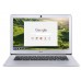 Acer 14" Chromebook - Intel Intel Quad-Core Atom E8000 - 4 GB RAM - 32 GB SSD - IPS - Intel HD Graphics - Chrome OS (Manufacturer Refurbished-Grade A)
