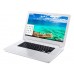 Acer 15 Chromebook -15.6" Full HD - Celeron 3205U - 4 GB RAM - 16 GB SSD - Chrome OS