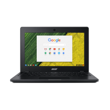 Acer Chromebook 11 C771-C4TM - 11.6" - Celeron 3855U - 4 GB RAM - 32 GB SSD - US(Manufacturer Refurbished-Grade A)
