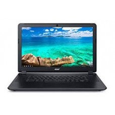 Acer Chromebook C910-C453 - 15.6" - Celeron 3205U - 4 GB RAM - 16 GB SSD - US(Manufacturer Refurbished-Grade A)