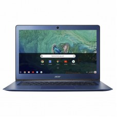Acer Chromebook 14 CB3-431-C539 - 14" - Celeron N3160 - 4 GB RAM - 32 GB SSD - US(Manufacturer Refurbished-Grade A)