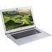 Acer Chromebook 14 CB3-431-C6ZB - 14" - Celeron N3160 - 4 GB RAM - 32 GB SSD - US(Manufacturer Refurbished-Grade A)