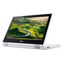Acer Chromebook R 11 CB5-132T-C8ZW - 11.6" - Celeron N3060 - 4 GB RAM - 16 GB SSD - US(Manufacturer Refurbished-Grade A)