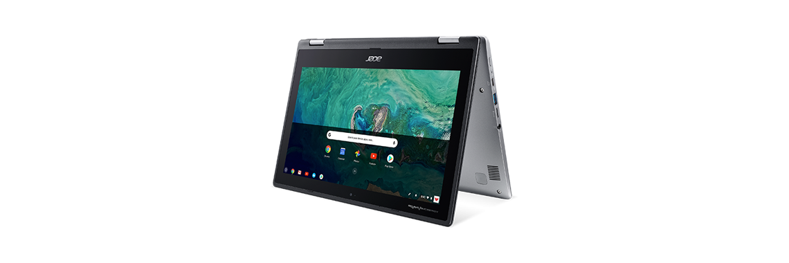 Acer Chromebook Spin 11 CP311-1HN-C2DV 