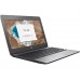 HP 11.6" Chromebook-Intel Dual-Core Celeron N3060, 4GB RAM, 16GB SSD, Intel HD Graphics, Chrome OS (Manufacturer Refurbished-Grade A)