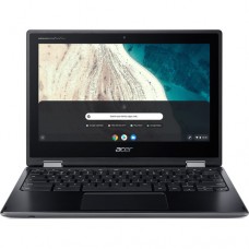 Acer Spin 511 11.6inch Convertible IPS HD Chromebook, Intel Celeron Dual Core Processor Up to 2.60GHz, 4GB LPDDR4 RAM, 32GB SSD, WiFi, Bluetooth, Chrome OS (Manufacturer Refurbished-Grade A)