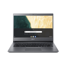 Acer 14inch FHD Touchscreen IPS Chromebook-Intel Core i3 Dual Core Processor Up to 2.60GHz, 8GB LPDD..