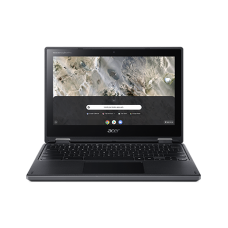 Acer Spin 311 11.6inch Convertible IPS HD Chromebook, AMD Dual Core Processor Up to 2.40GHz, 4GB LPD..