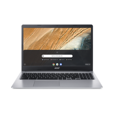 Acer 15.6inch HD Chromebook 315, Intel Celeron Dual Core Processor Up to 2.60GHz, 4GB LPDDR4 RAM, 64GB SSD, WiFi, Bluetooth, Chrome OS (Manufacturer Refurbished-Grade A)
